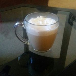 Meet your Posher, Krystal