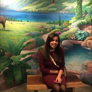 Meet your Posher, Neftalia