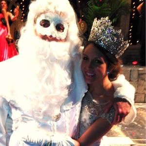 Meet your Posher, Ashton