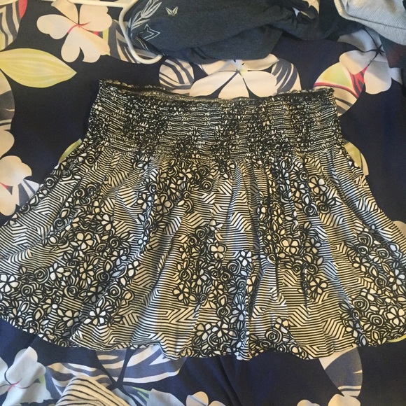 Skirt