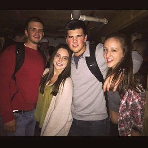 Meet your Posher, Maddy