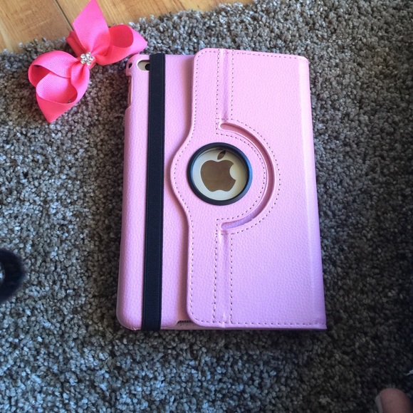 Case- ipad mini 4 🌸new
