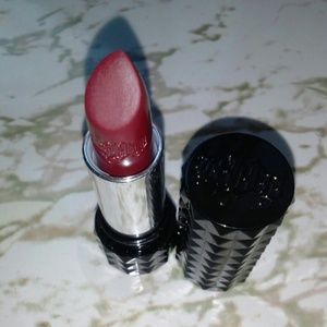 Kat Von D studded kiss  lipstick in Prayer