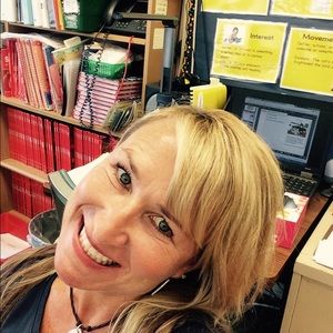 Meet your Posher, Laurie