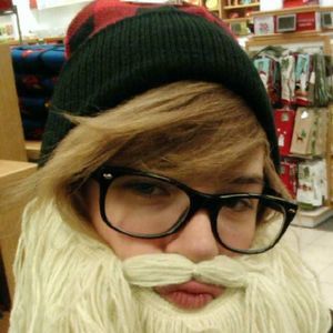 Meet your Posher, Sierra