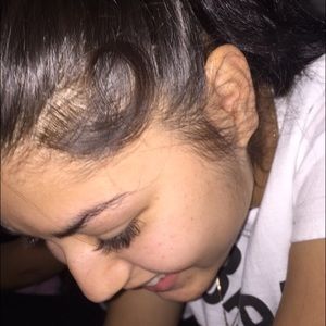 Meet your Posher, Montse