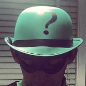 Meet your Posher, Chris