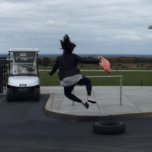 Meet your Posher, Lauren