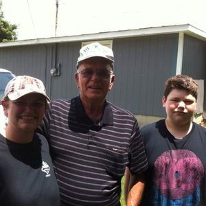 Meet your Posher, Lynette