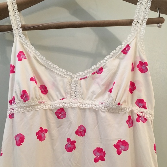 🚫🚫SOLD 🚫🚫COSABELLA NIGHT GOWN - Picture 2 of 4