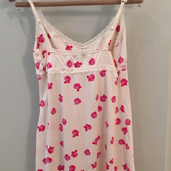 🚫🚫SOLD 🚫🚫COSABELLA NIGHT GOWN - Picture 3 of 4