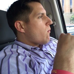 Meet your Posher, Gabriella