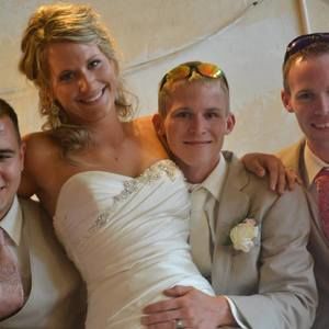 Meet your Posher, Augusta