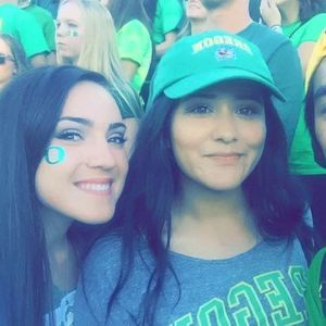 Meet your Posher, Isabelle