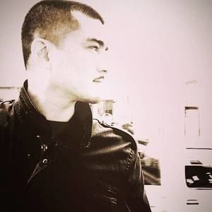 Meet your Posher, Barry