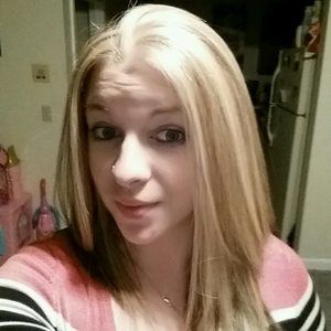 Meet your Posher, Kristina