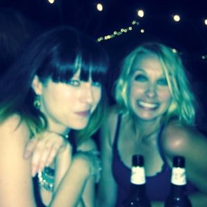 Meet your Posher, Taylor