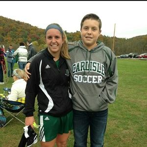 Meet your Posher, Mariah