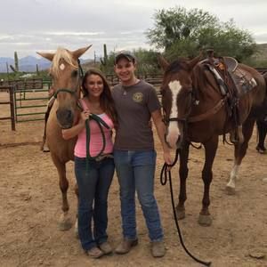 Meet your Posher, Amy