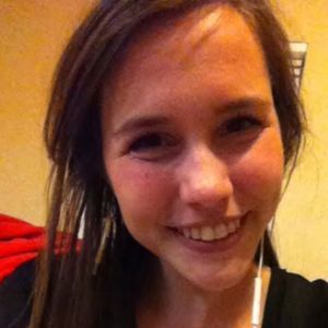 Meet your Posher, Catherine