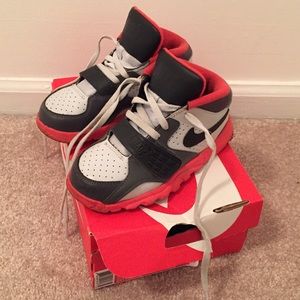 Toddler Nike Trainers