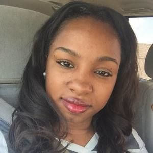 Meet your Posher, April