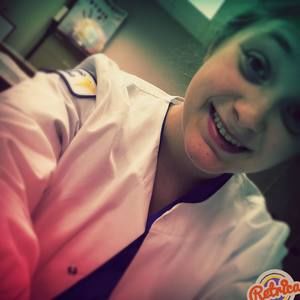 Meet your Posher, Amy