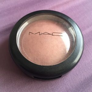 Mac Blush