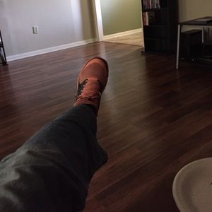 Meet your Posher, Kameshia