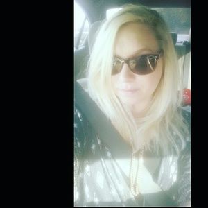 Meet your Posher, Katelin