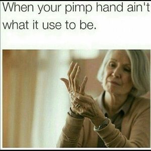 Meet your Posher, Jason