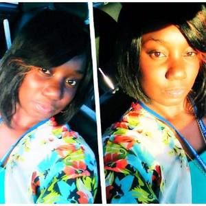 Meet your Posher, Kafia