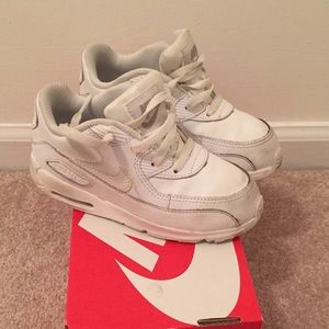 Toddler Air Max 90