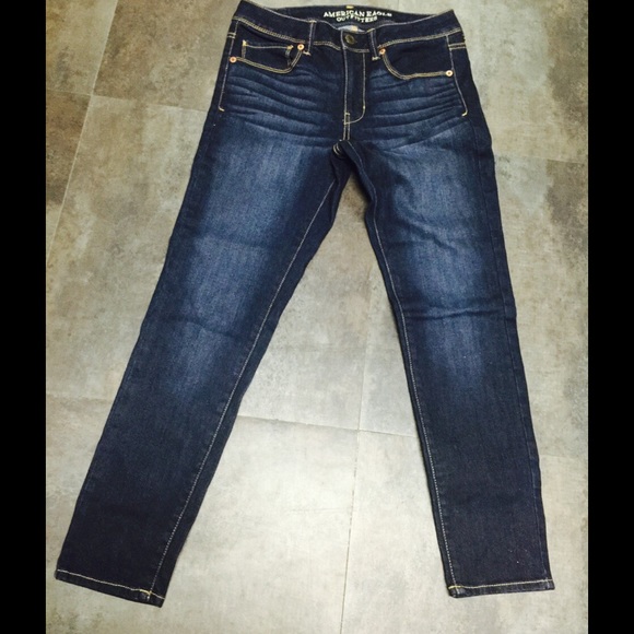 Jeans 😏😏😏😏