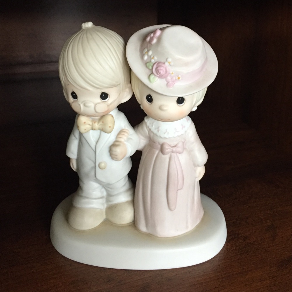 Meet your Posher, Tonya