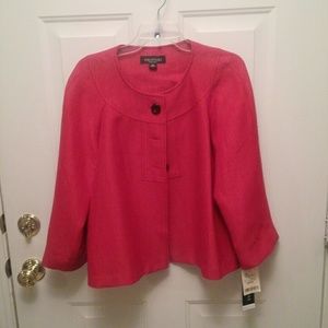 Perceptions Blazer