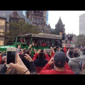 Meet your Posher, Lynne