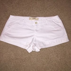 Shorts from Hollister Co.