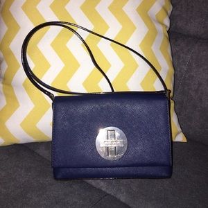 Kate Spade Sally Newbury Lane Crossbody bag (Navy)