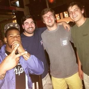 Meet your Posher, Hunter