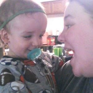 Meet your Posher, Yvette