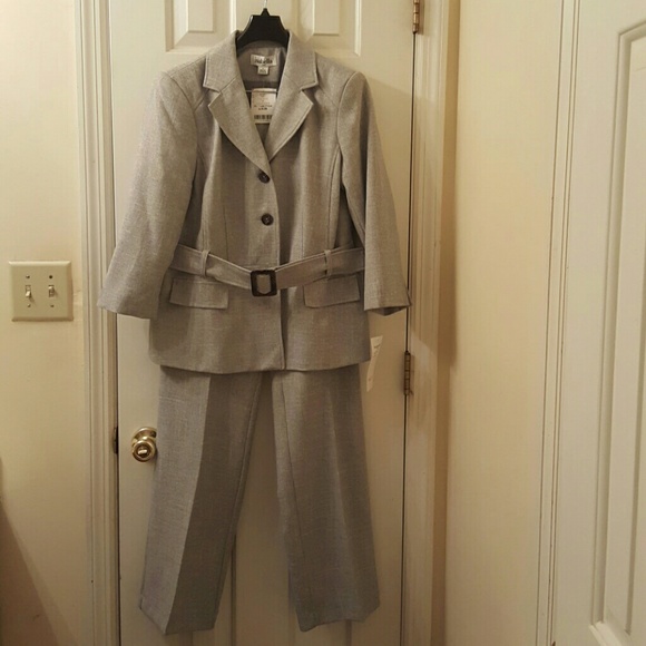 Isabella Pant Suit