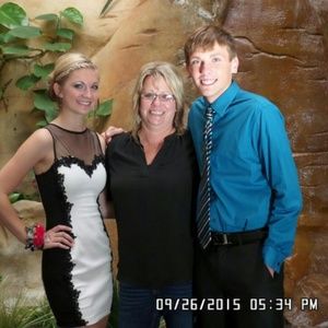 Meet your Posher, Vickie