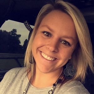 Meet your Posher, Kristin