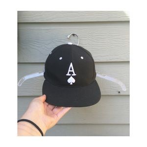Ace SnapBack hat