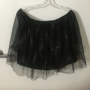 Victoria's Secret Bling Skirt