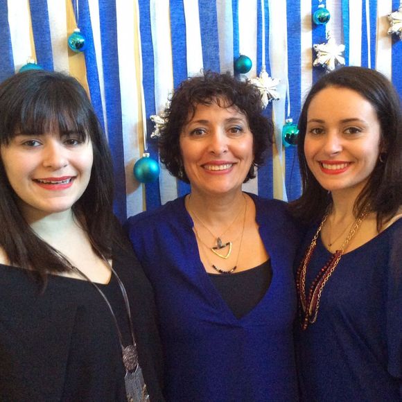 Meet your Posher, Betty - Picture 2 of 5