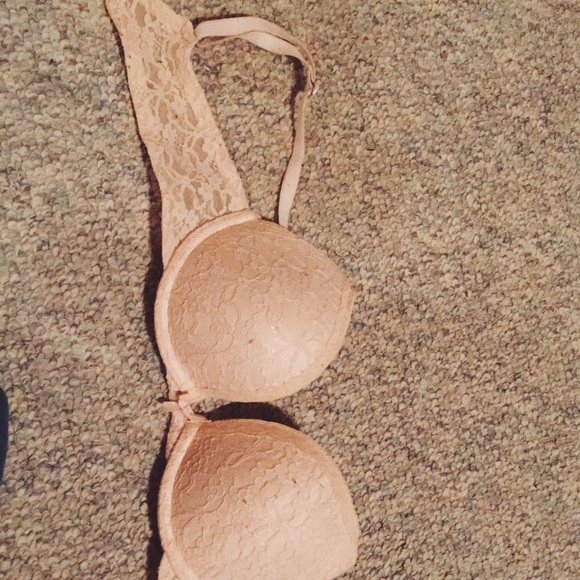 Aerie 32B Pushup Bra