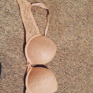 Aerie 32B Pushup Bra