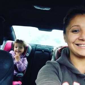 Meet your Posher, Justysia